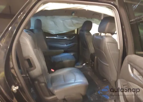 2020 Buick Enclave Fwd Essence from USA, damaged, VIN 5GAERBKW5LJ263013